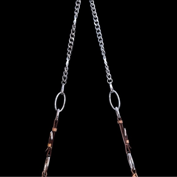 AUTHENTIC PRADA VITELLO DAINO BUTTERY TAN PEBBLE LEATHER HOBO LUXE SHOULDER BAG. - Picture 6 of 12